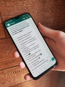 Canais do WhatsApp: saiba como receber as notícias do RLAGOS no seu celular  - Rlagos Notícias