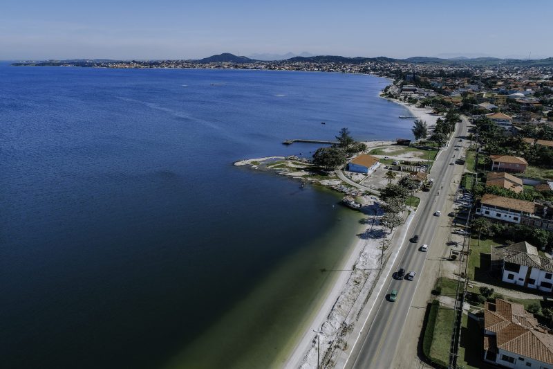 Iguaba Grande vai receber R$89 milhões em obras de saneamento básico