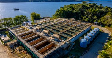 Prolagos orienta sobre consumo consciente após nova interrupção de energia na Estação de Tratamento de Água