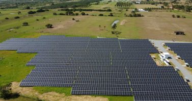 Prolagos inaugura usina solar no Norte Fluminense 