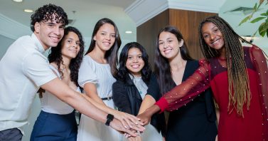 Divulgados os nomes dos 30 jovens selecionados para o Pioneiros, da Prolagos