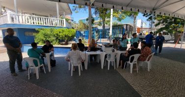 Prolagos participa de Feirão de Negociação de Dívidas e Limpa Nomes da OAB e Procon, em Cabo Frio e Arraial do Cabo