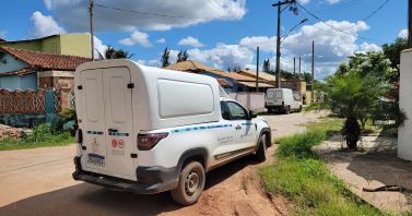 Jardim Peró, em Cabo Frio, receberá equipes da Prolagos com atendimento porta a porta