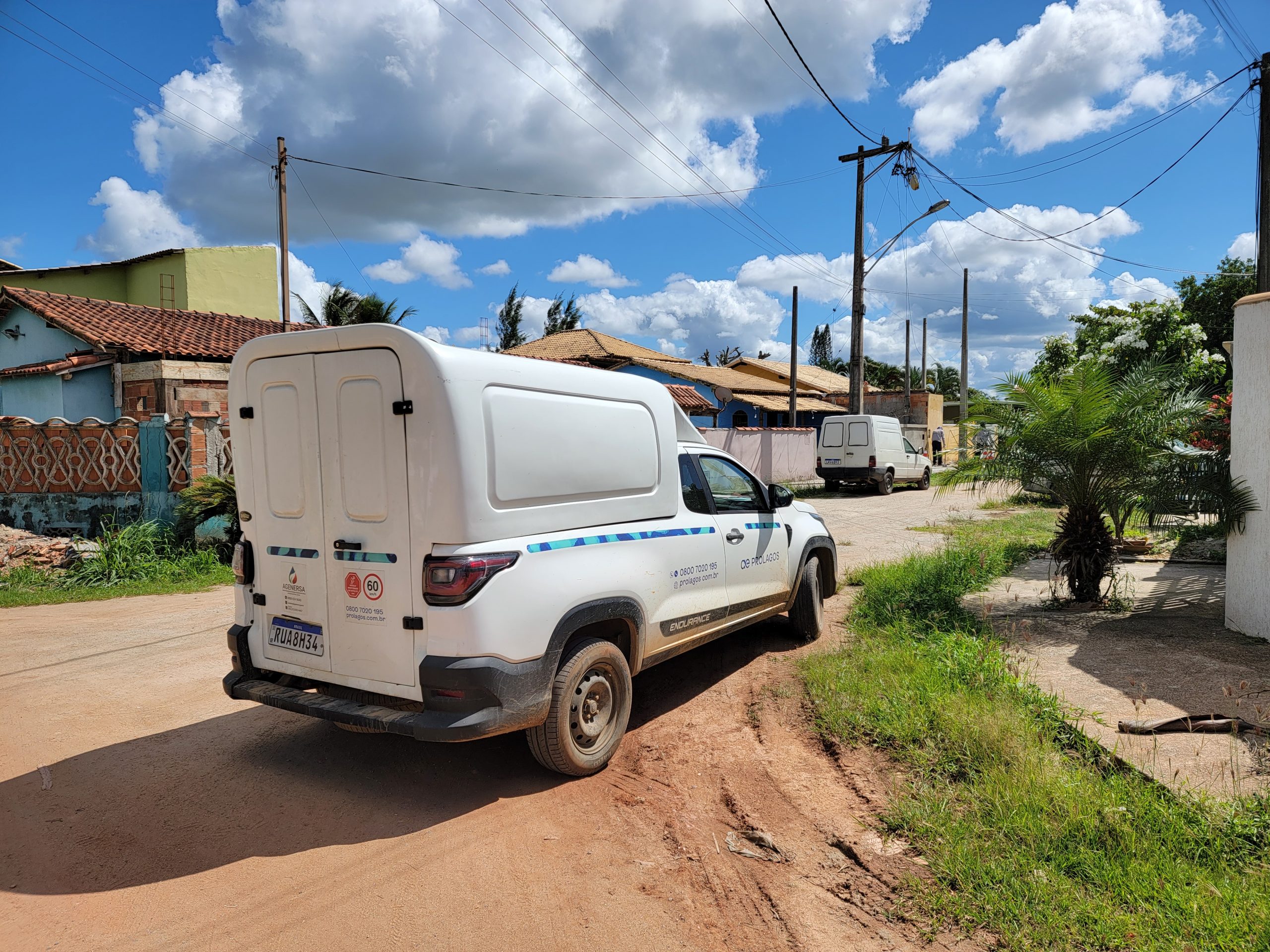 Jardim Peró, em Cabo Frio, receberá equipes da Prolagos com atendimento porta a porta