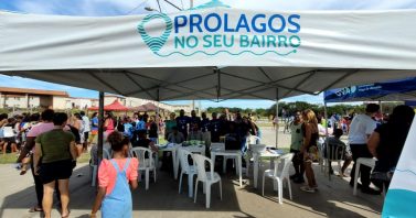 Mutirão de atendimento e serviços gratuitos chega no Jardim Peró, em Cabo Frio, neste sábado (12)