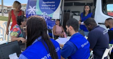 “Prolagos no Seu Bairro” chega aos condomínios Mônaco e Monte Carlo, em Cabo Frio, neste sábado (16)