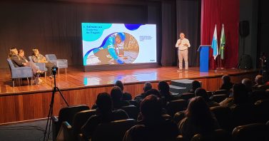 Prolagos apresenta avanços e investimentos em obras no 6º Seminário da Cidadania Ativa, em São Pedro da Aldeia