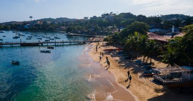 2º Congresso Internacional de Resíduos e Saneamento destaca a história e as inovações, em Búzios