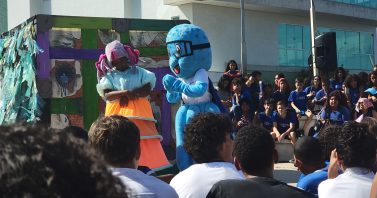 Búzios Circular terá atendimento itinerante da Prolagos e educação ambiental, neste fim de semana