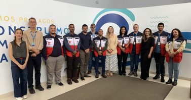 Sistema de esgotamento sanitário da Região dos Lagos inspira planos da Companhia de Saneamento de Maricá