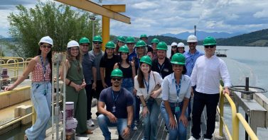 Prolagos apresenta Plano Verão 2025/2026 para representantes de Procons municipais