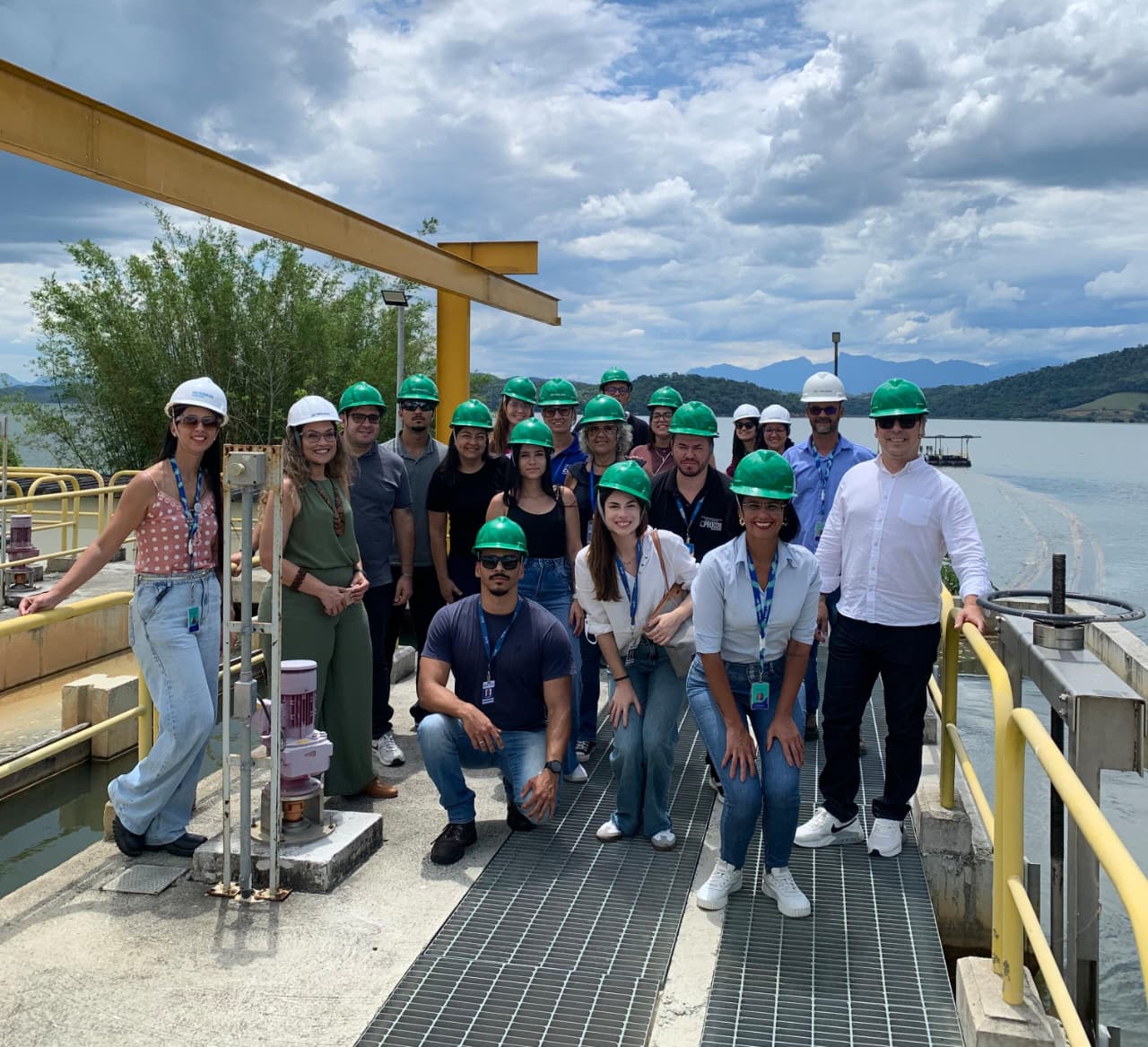 Prolagos apresenta Plano Verão 2025/2026 para representantes de Procons municipais