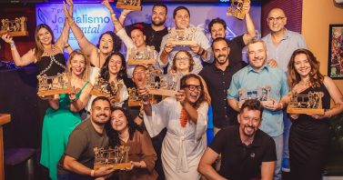 Prêmio Prolagos de Jornalismo Ambiental anuncia vencedores da 7ª edição