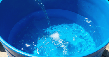 Prolagos alerta para o enchimento de cisternas e revisão de caixas d’água antes do Natal