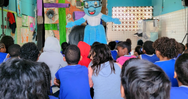 Projetos socioambientais da Prolagos alcançam mais de 13 mil pessoas em 2025