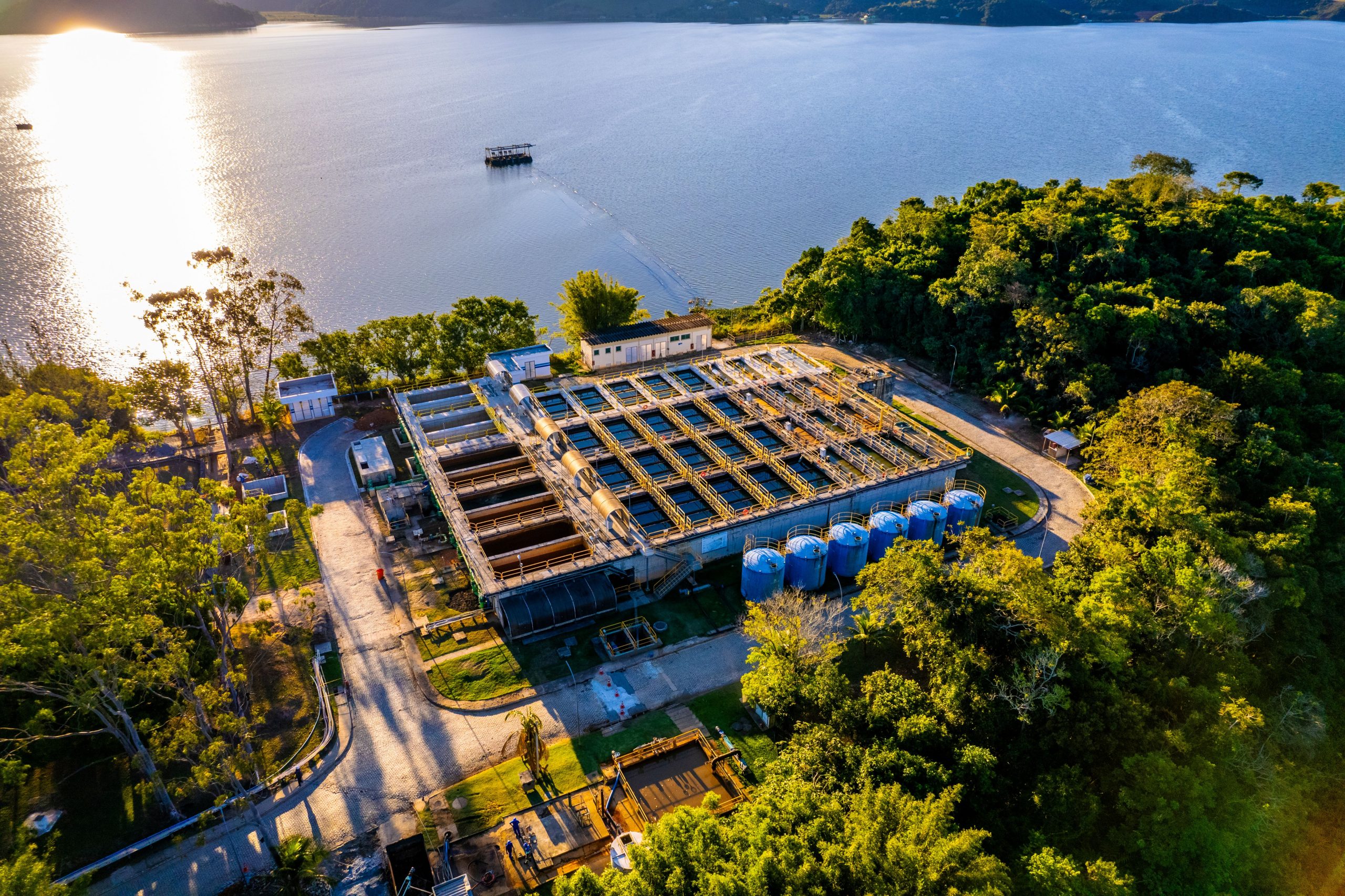 Prolagos intensifica preparativos para o Carnaval com reforço operacional e combate ao furto de água