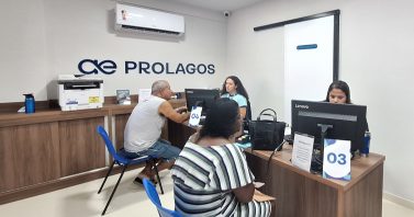 Clientes da Prolagos têm condições especiais para negociação de débitos no Mês do Consumidor