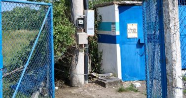 Furto de cabos de unidade de bombeamento afeta o abastecimento em Iguaba Grande 