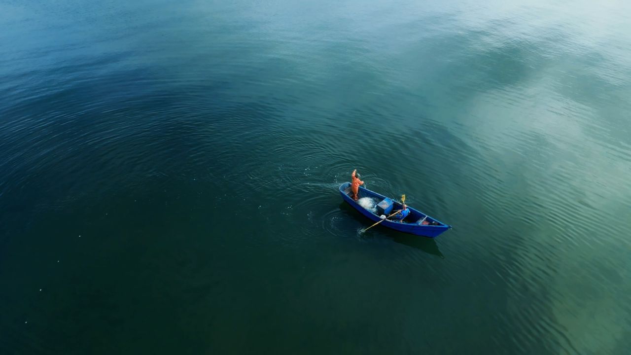 Dia do Pescador: bolsa socioambiental oferecida pela Prolagos garante infraestrutura para seis associações de pesca