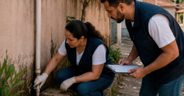 Prolagos alerta sobre prejuízos causados pelas fraudes de água
