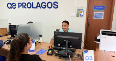 Mês do Cliente: Prolagos oferece até 80% de desconto para negociação de débitos