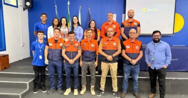 Prevenção mobiliza órgãos públicos em encontro sobre a Barragem de Juturnaíba